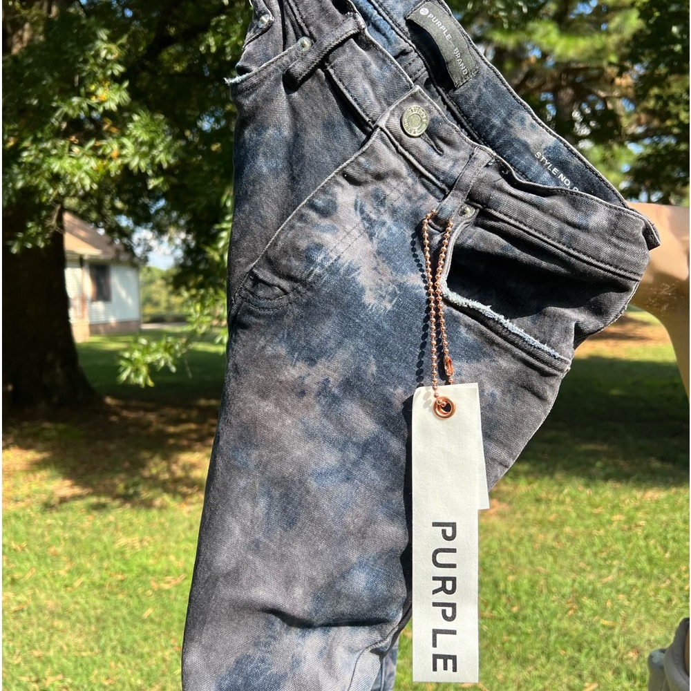Purple Brand Jeans
